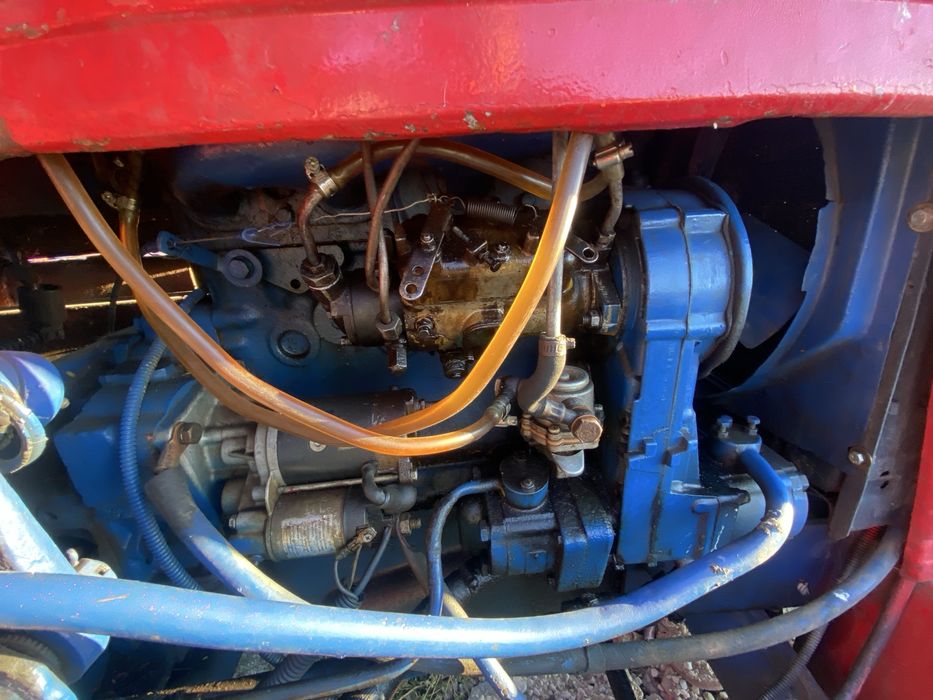 Vand incarcator tih romanesc