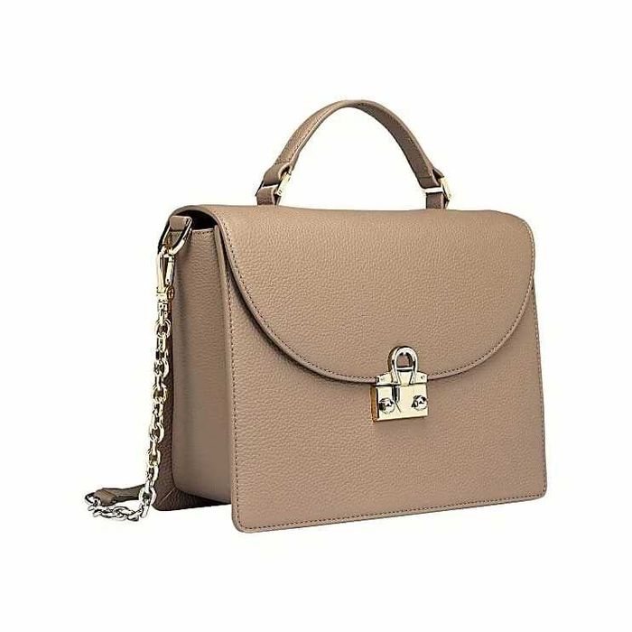 Aigner оригинална дамска чанта