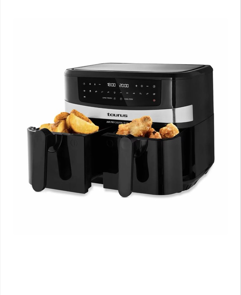 Air Fry TAURUS AF2600D