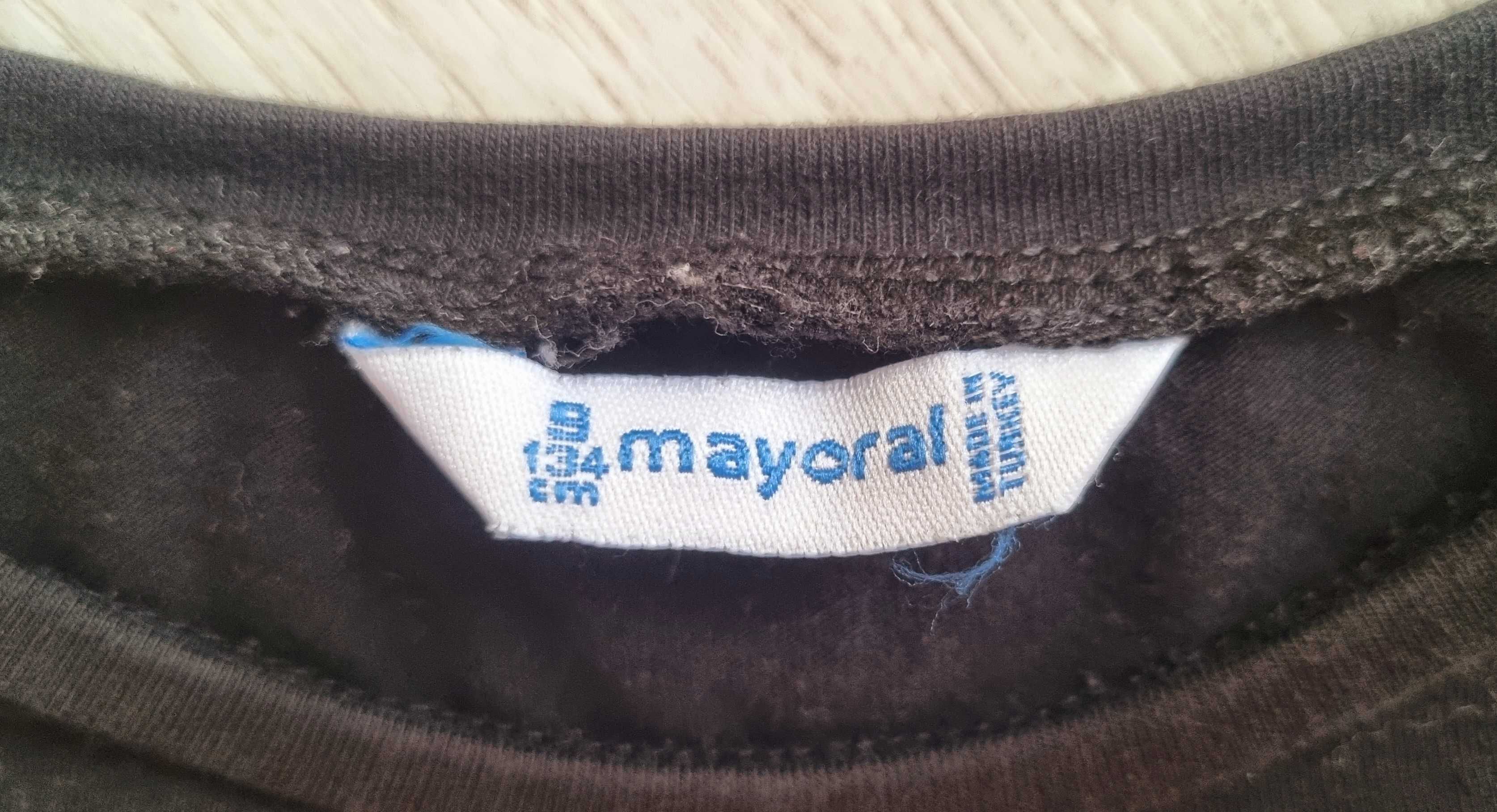 Блузка Mayoral, 9 г.