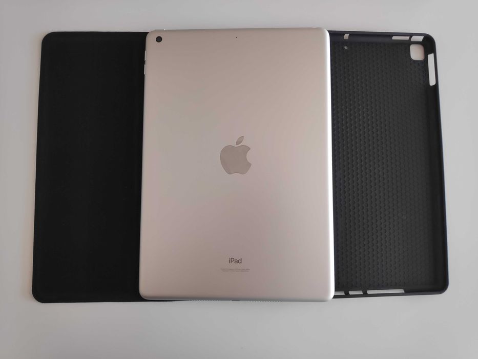 Ipad 9 (256gb) Apple Планшет Айпад 9 поколения от Эпл