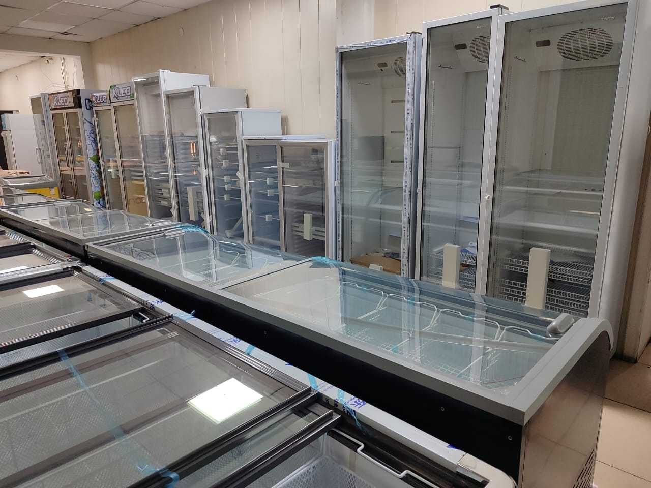 Холодильники для напитков Алматы • Доставка