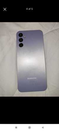 Vând/Schimb Samsung Galaxy A14 (A145R), 4GB/64GB Silver