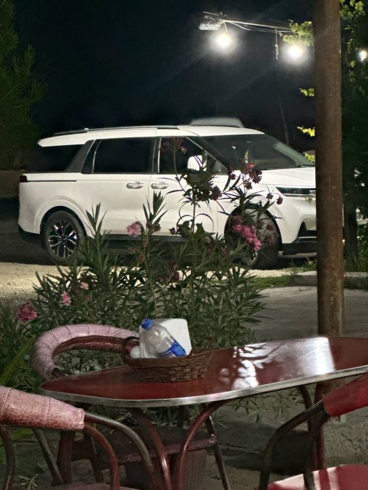 Arzon narxlarda ichki turizm