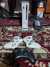 Xbox 360 fat ideal