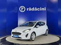 Ford Fiesta Ford Fiesta