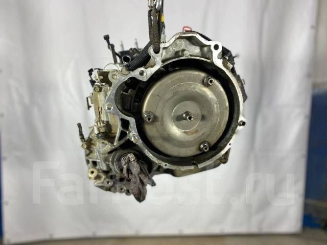 JF405E автомат коробка Chevrolet spark коробка Шевролет спарк 1.0