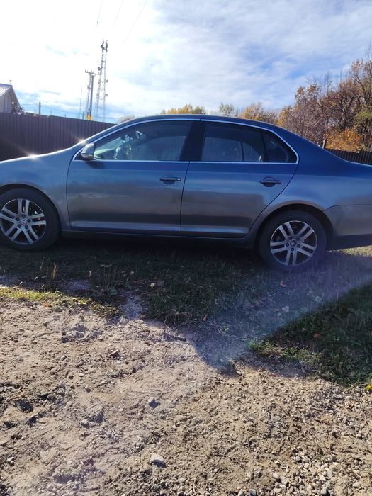 De vanzare Volkswagen Jetta