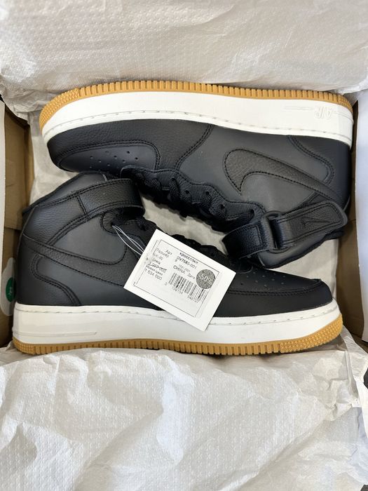 Nike Air Force 1 оригинал