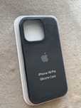 Husa iPhone 16 Pro