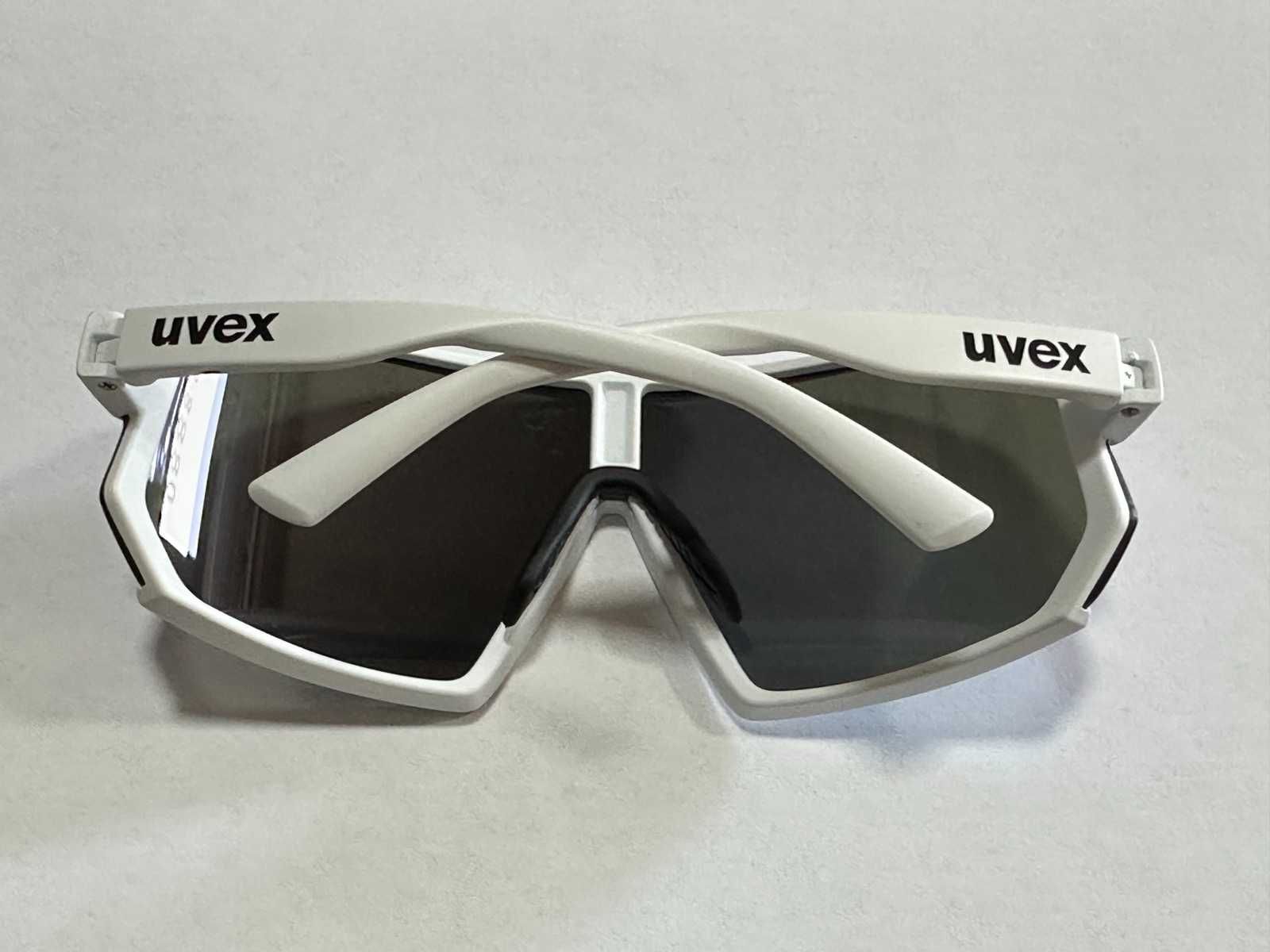 Слънчеви очила Uvex Sportstyle 237