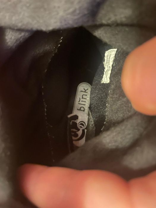 Pantofi cu toc din catifea