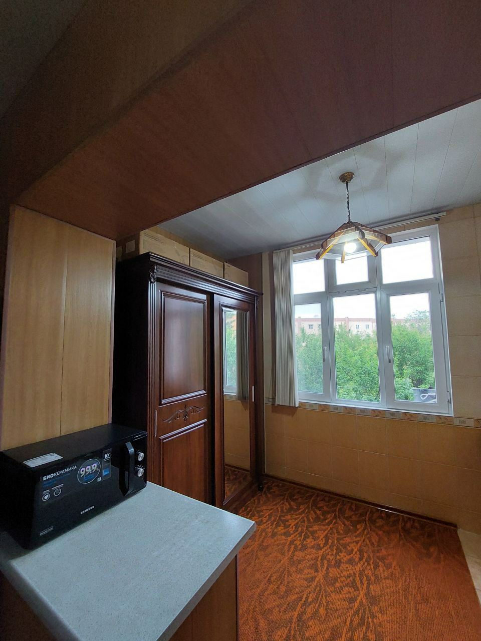 Юнусабад 14 5/3/5 ремонт, 110м² раздельно