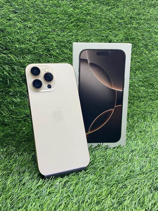 Iphone 16 PRO MAX 512GB 92% / Айфон 16 про макс/ Ломбард Даем деньги