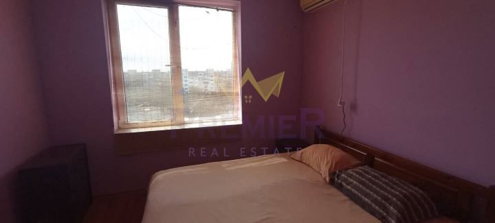 Дава се под наем Тристаен апартамент в Варна, Възраждане 1 - 56 кв.м за 408 € - Снимка #4