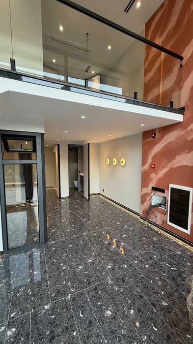 Аренда офис ЖК Акай сити, 85м2