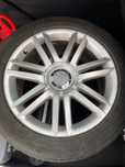 Roți Audi 5x112 R 18