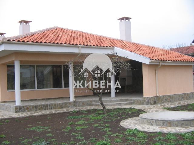 Продава се Къща в с. Българево, Област Добрич - 165 кв.м за 1085 €/кв.м - Снимка #2