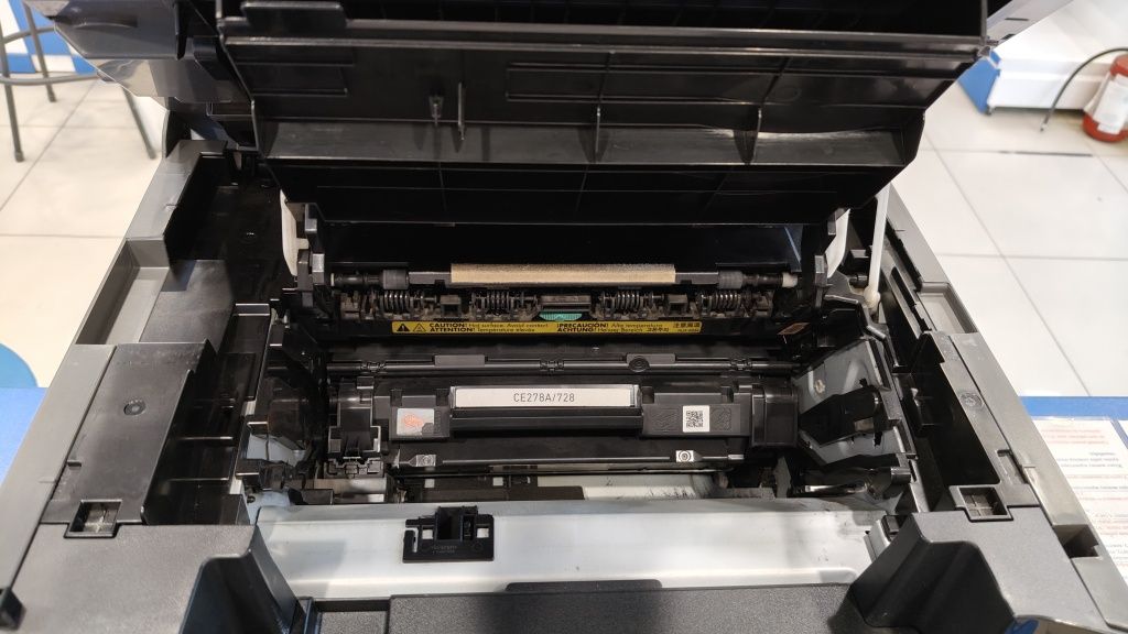 МФУ Canon i-SENSYS MF4410