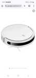 Xiaomi robot vacuum E10 alb