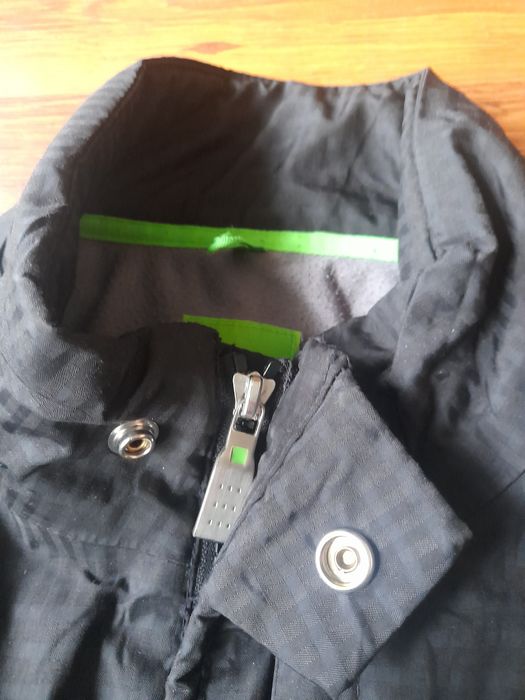 BOSS мъжко яке S размер.