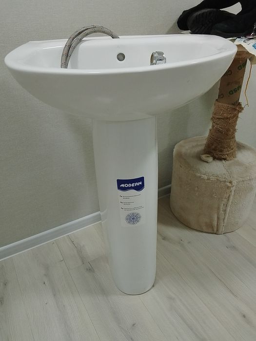 Раковина в ванную