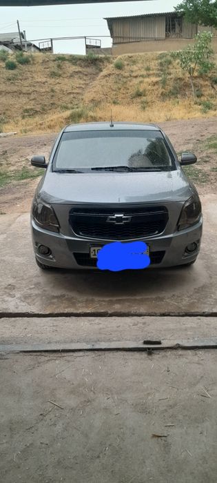 Cobalt 2013 sotiladi