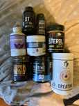 Mix de suplimente nutritive