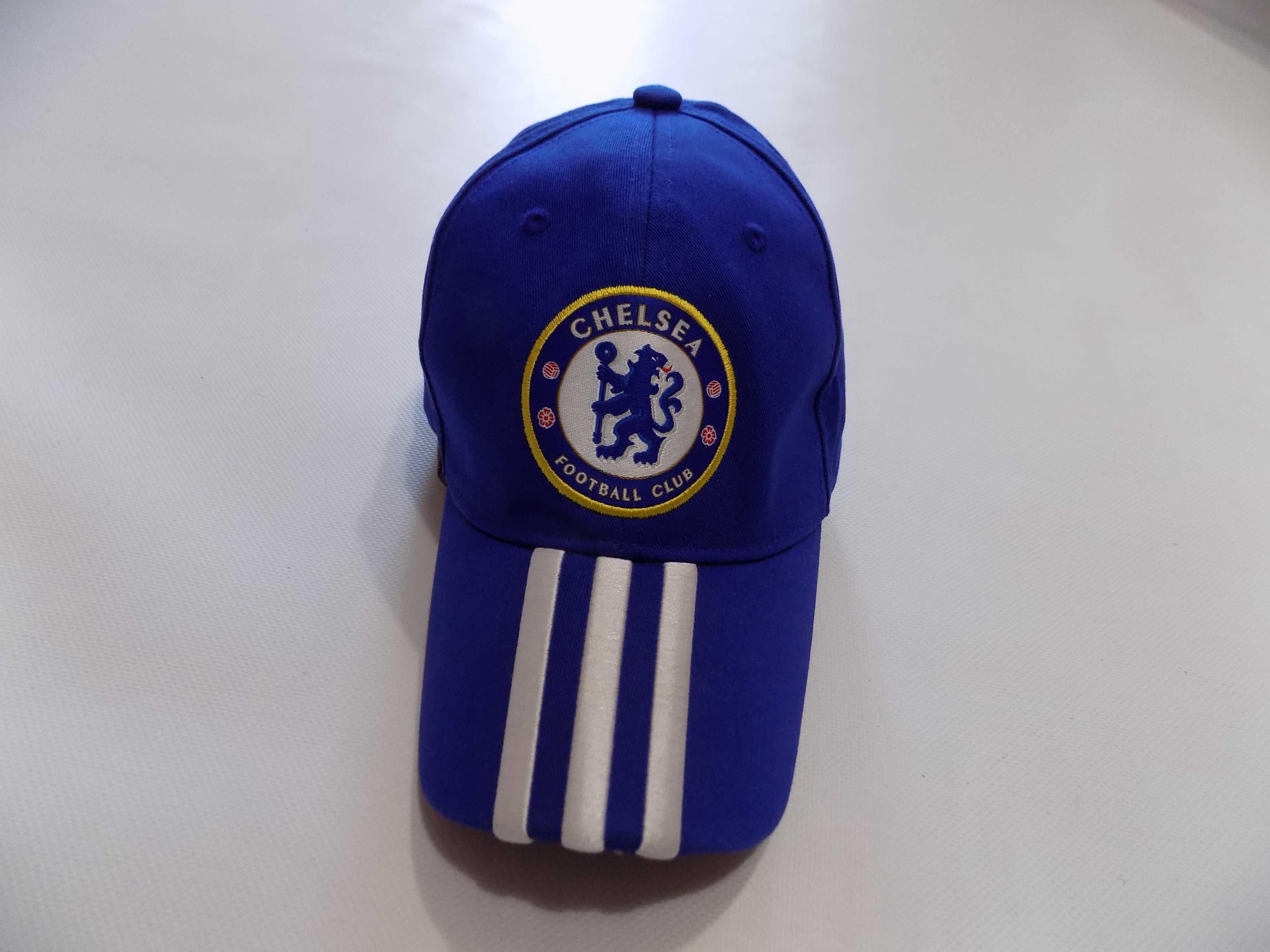 шапка chelsea adidas адидас козирка футболна оригинална мъжка спортна