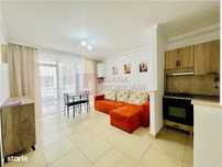 Apartament 2 camere de inchiriat | mobilat si utilat | Cartierul Arhit