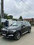 BMW x3 xDrive 20i Mild Hibrid