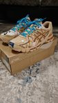 Asics x Doublet Gel-Kayano 20
Sand/ Sand