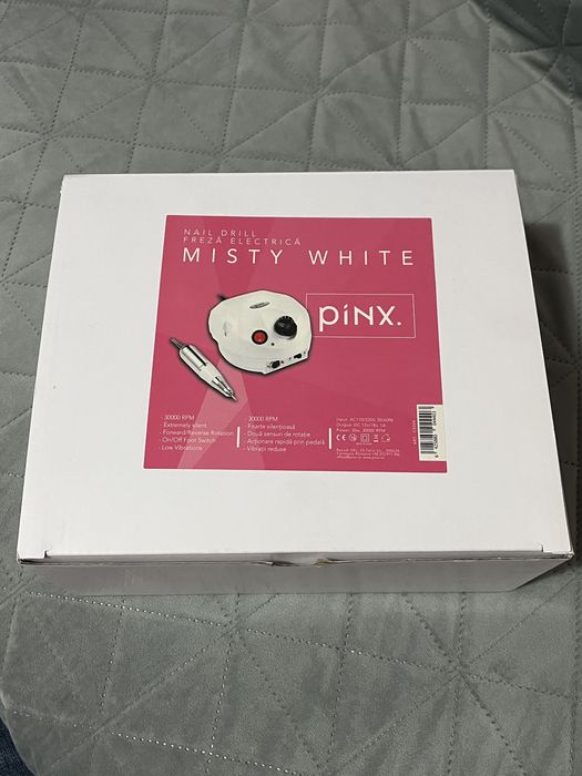 Freza electrica unghii noua