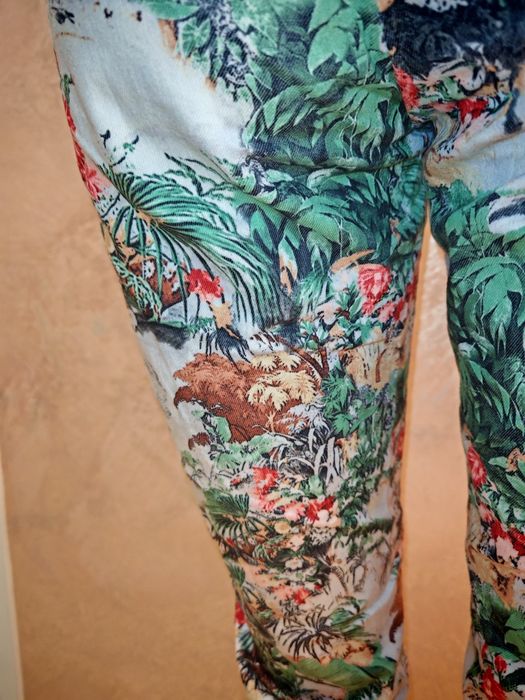 Reducere! Pantaloni Pull & Bear, 36