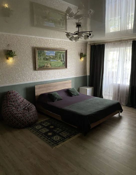 Сдаю квартиру недалеко от Экопарка Ц-1 ОР-Р Парк Ашхабад Ташсельмаш