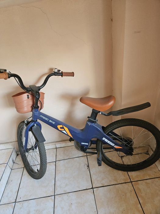 Велисопед детский