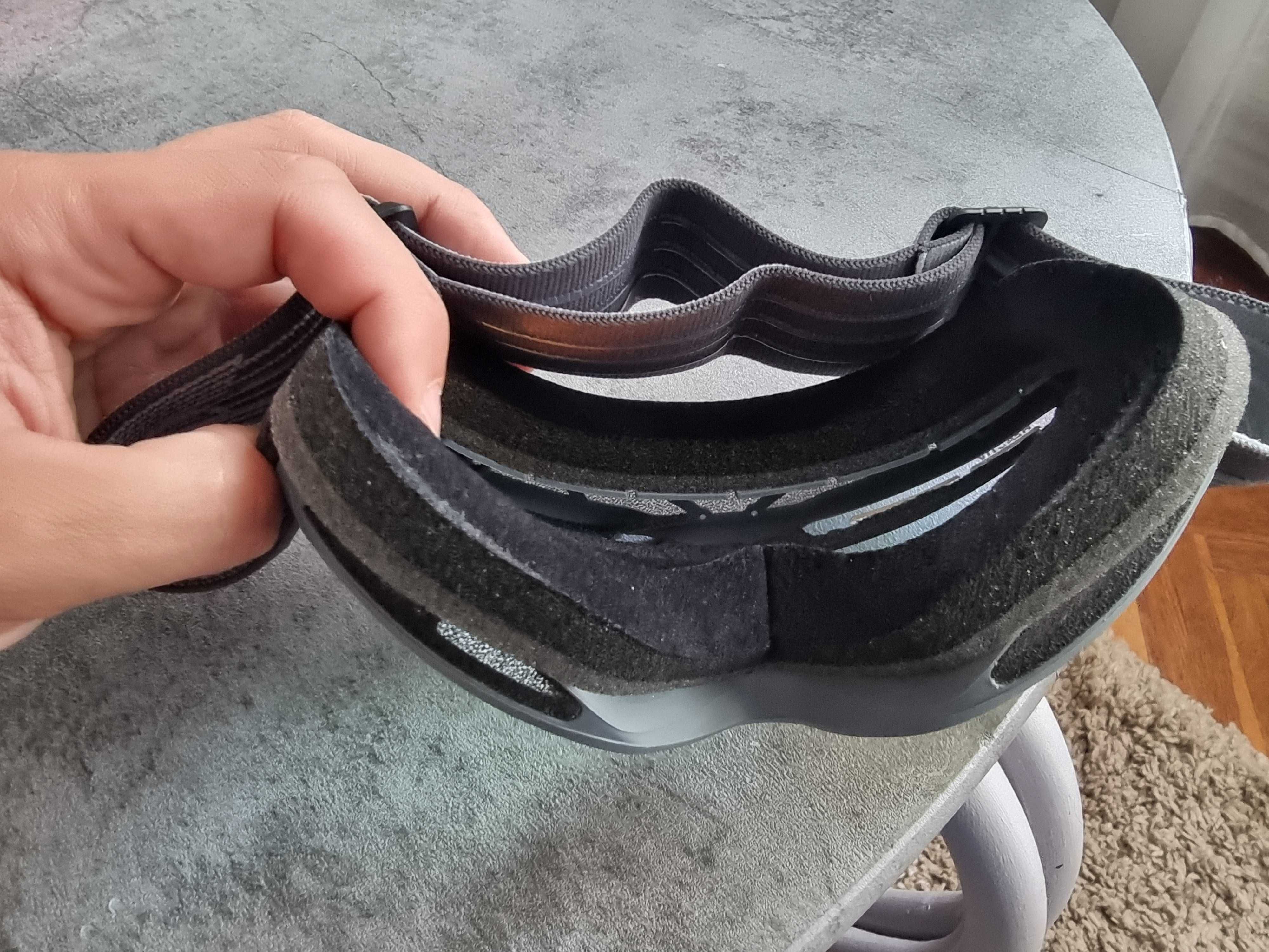ochelari ski julbo shadow reactiv noi