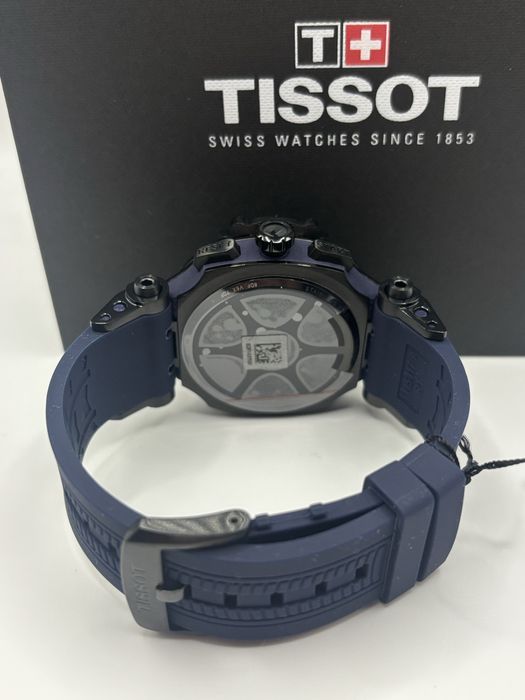 Нов мъжки часовник Tissot T-Sport