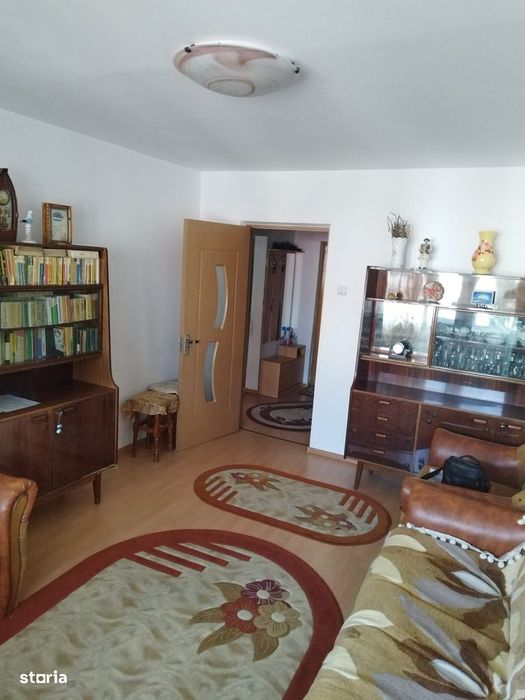 2 camere Darmanesti - statie Tic Tac