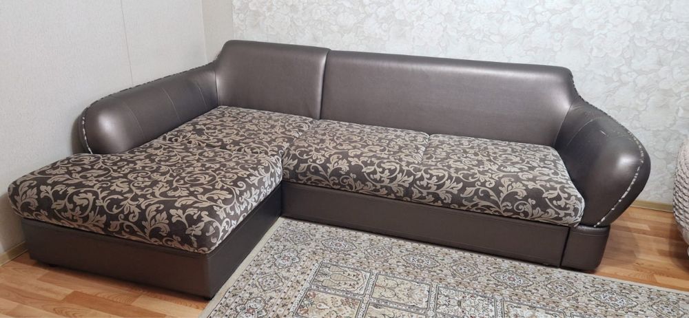 Диван белорусский