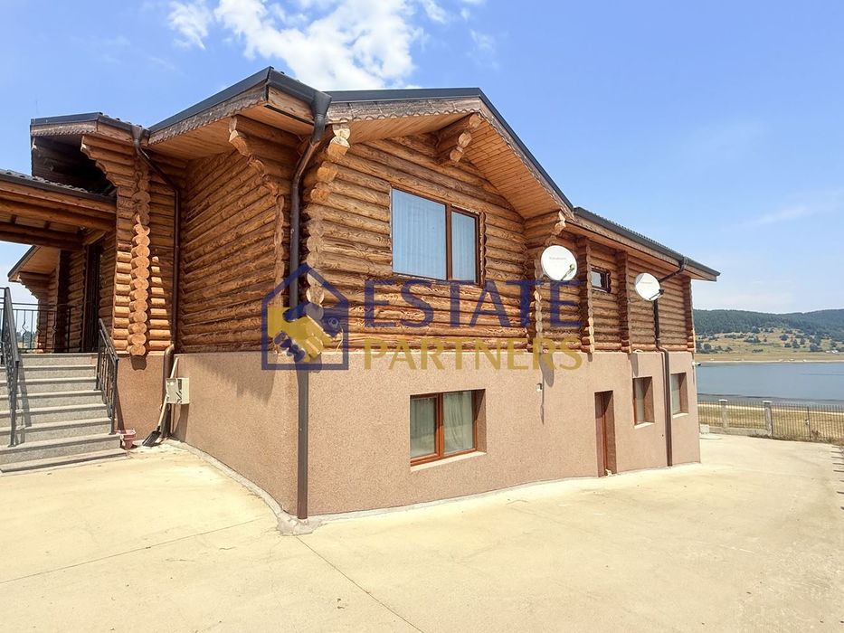 Къща в Пазарджик, област-м-т Цигов чарк площ 374 цена 750000