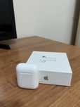 Продам наушники AirPods 1