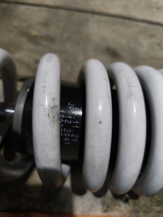 Амортисьори ktm duke 390 2021