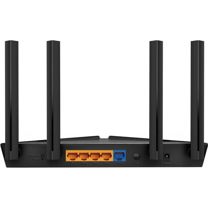 РУТЕР TP-LINK ARCHER AX10 /AX1500 Dual-band, WI-FI 6, Gigabit