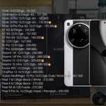 Xiaomi 14 15 Ultra 14t Pro Redmi 14 Pro 5G верифицированы