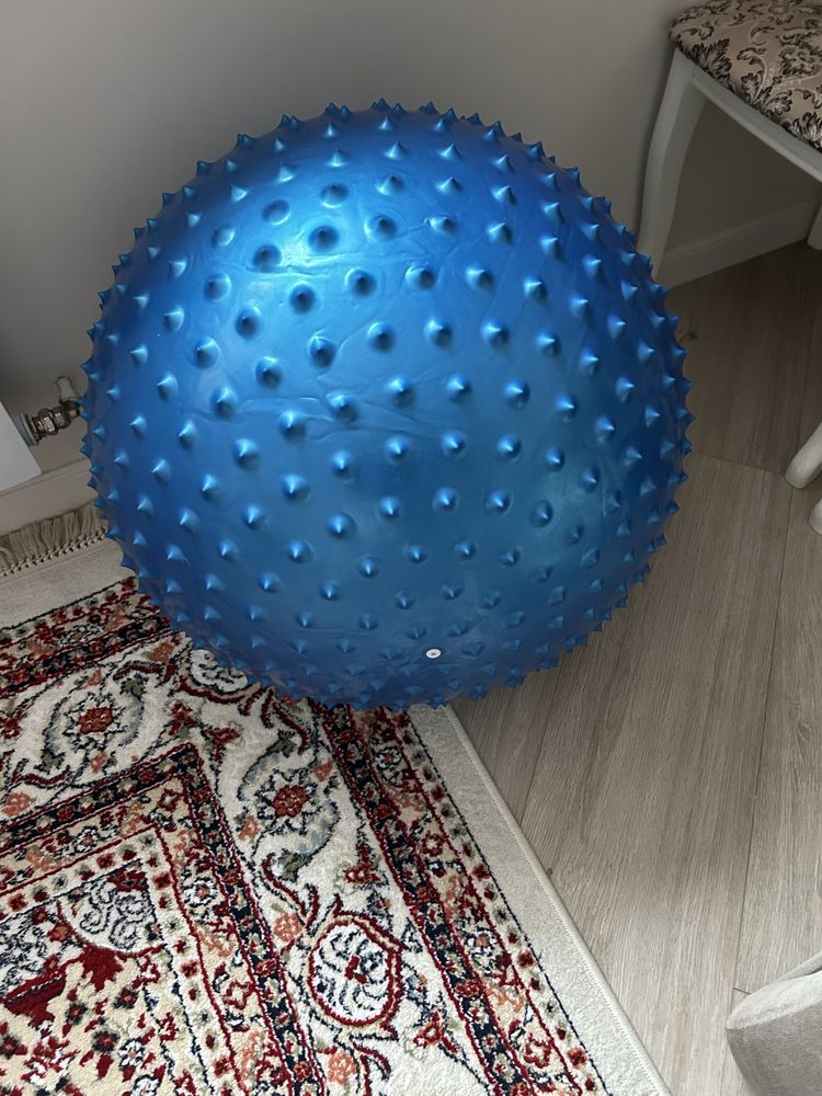 Мяч для фитнеса 95 см
