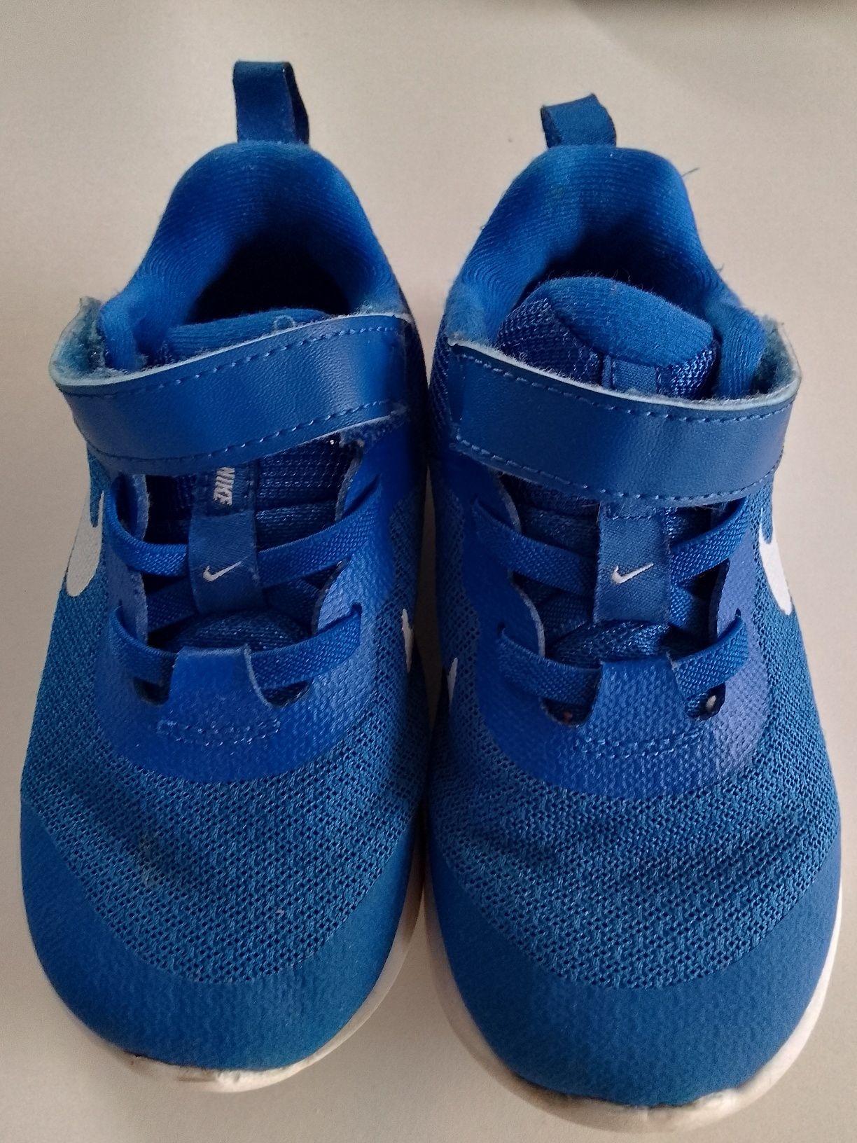 Adidași nike baieti nr.26