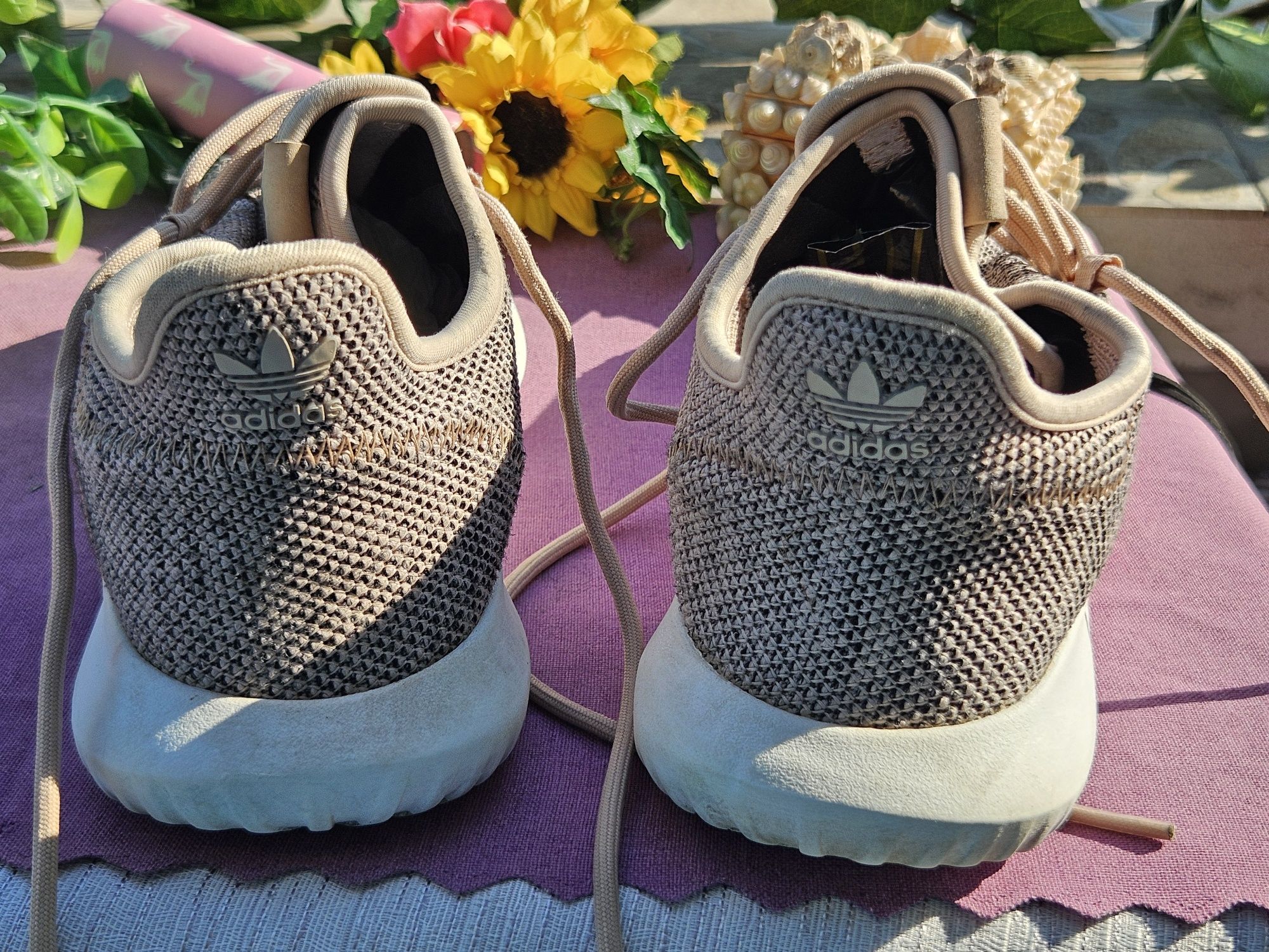 Adidas Tubular оригинална кецове