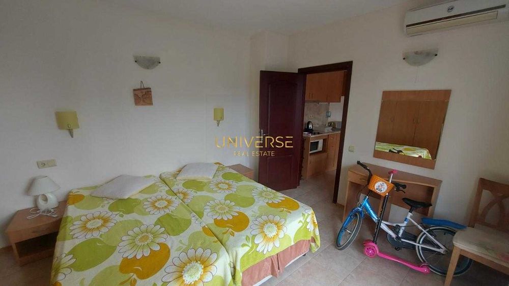 Продава се Тристаен апартамент в к.к. Слънчев бряг - 99 кв.м за 859 €/кв.м - Снимка #7