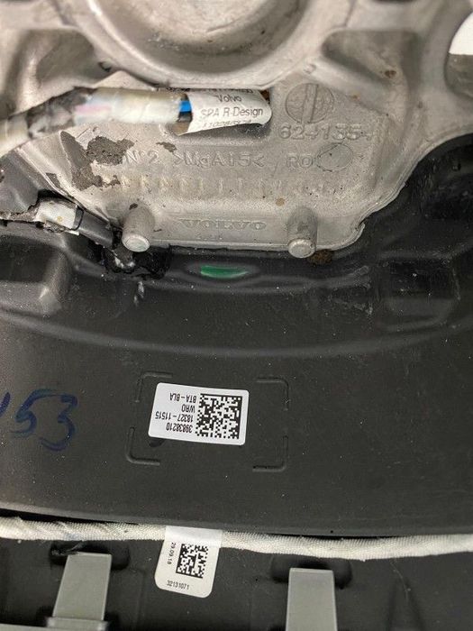 Volan R-DESIGN VOLVO S90 V90 39838210